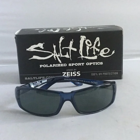 Salt Life | Accessories | Salt Life Sunglasses Polarized  display picture 2